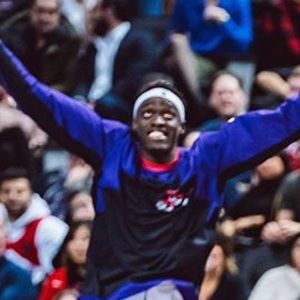 Meet your Posher, Jack